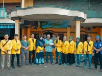 Program Perkuliahan Karyawan ISTA Jakarta Nomor 2
