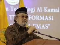 Program Perkuliahan Karyawan ISTA Jakarta Nomor 5