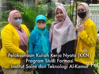 Program Perkuliahan Karyawan ISTA Jakarta Nomor Foto Home 2